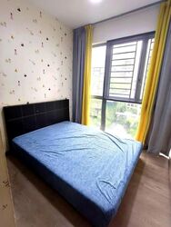 The Visionaire (D27), Condominium #576911141